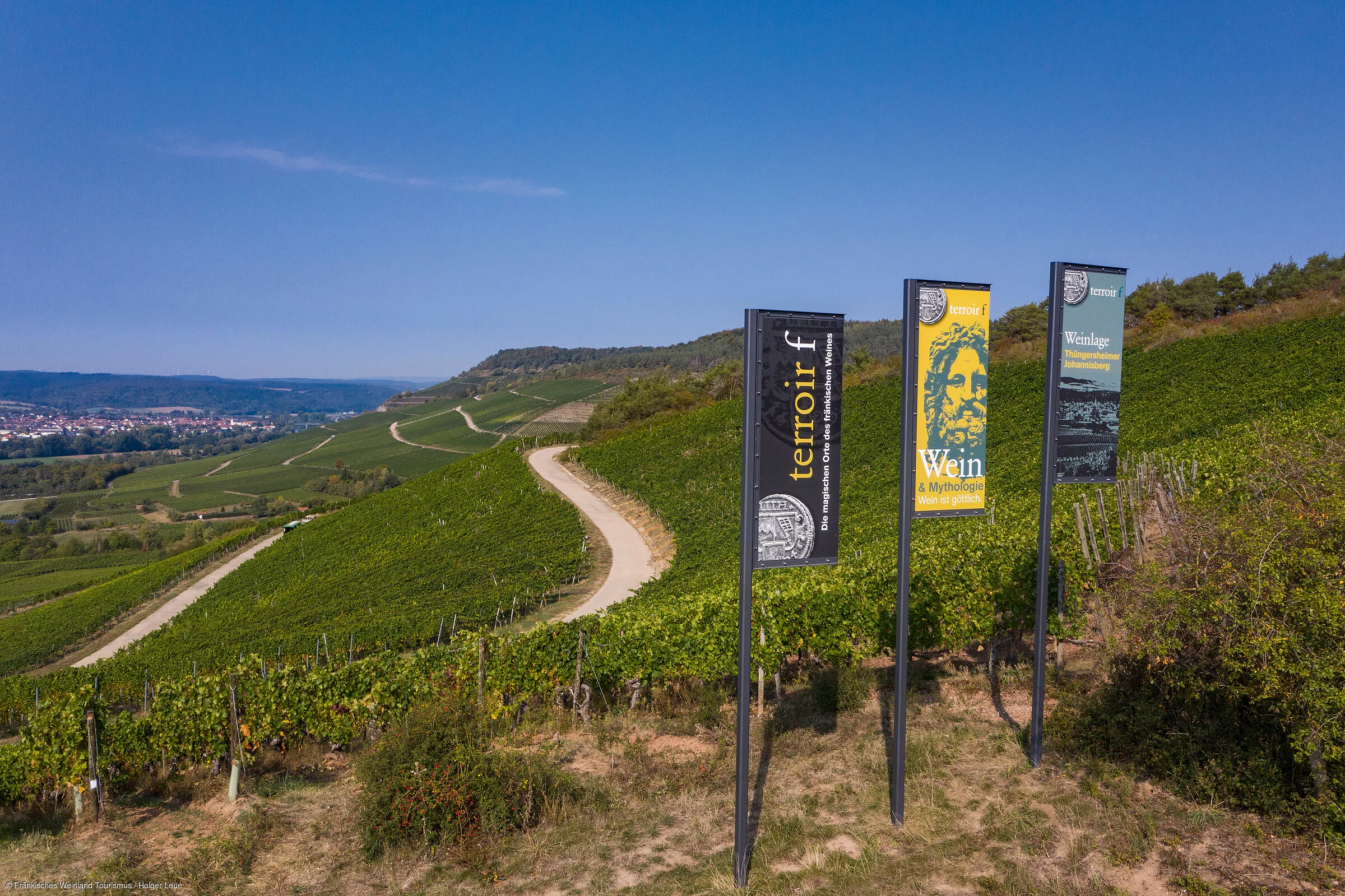 terroir-f Thüngersheim (Thüngersheim/Fränkisches Weinland)