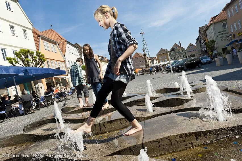 Marktplatz (Bad Neustadt, Rhön)