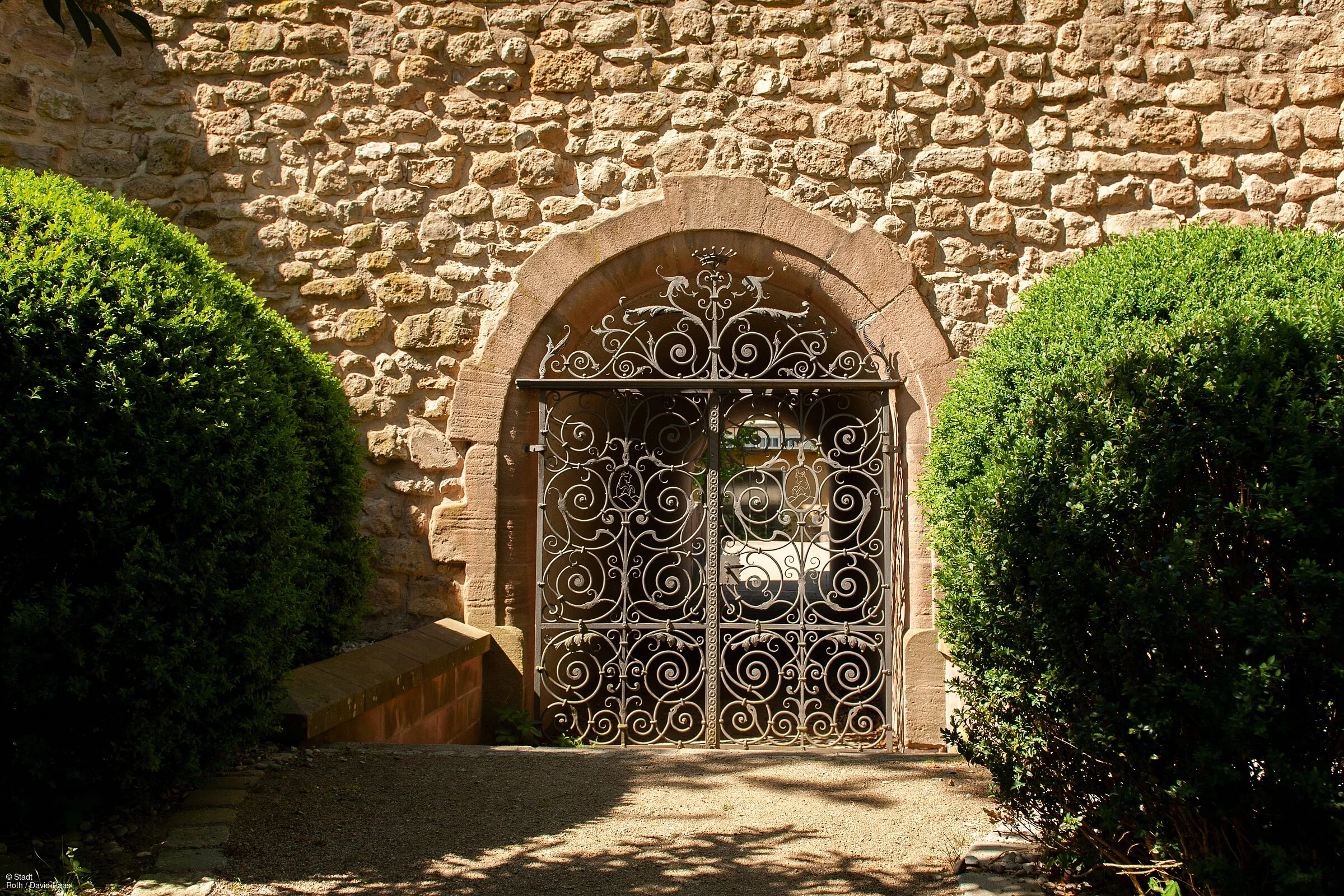 Schloss Ratibor (Roth/Fränkisches Seenland)