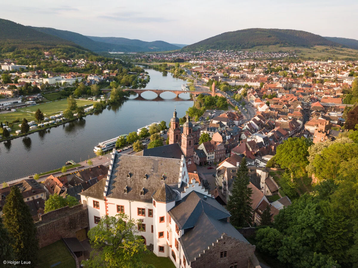 Museum Burg Miltenberg (Miltenberg, Spessart-Mainland)