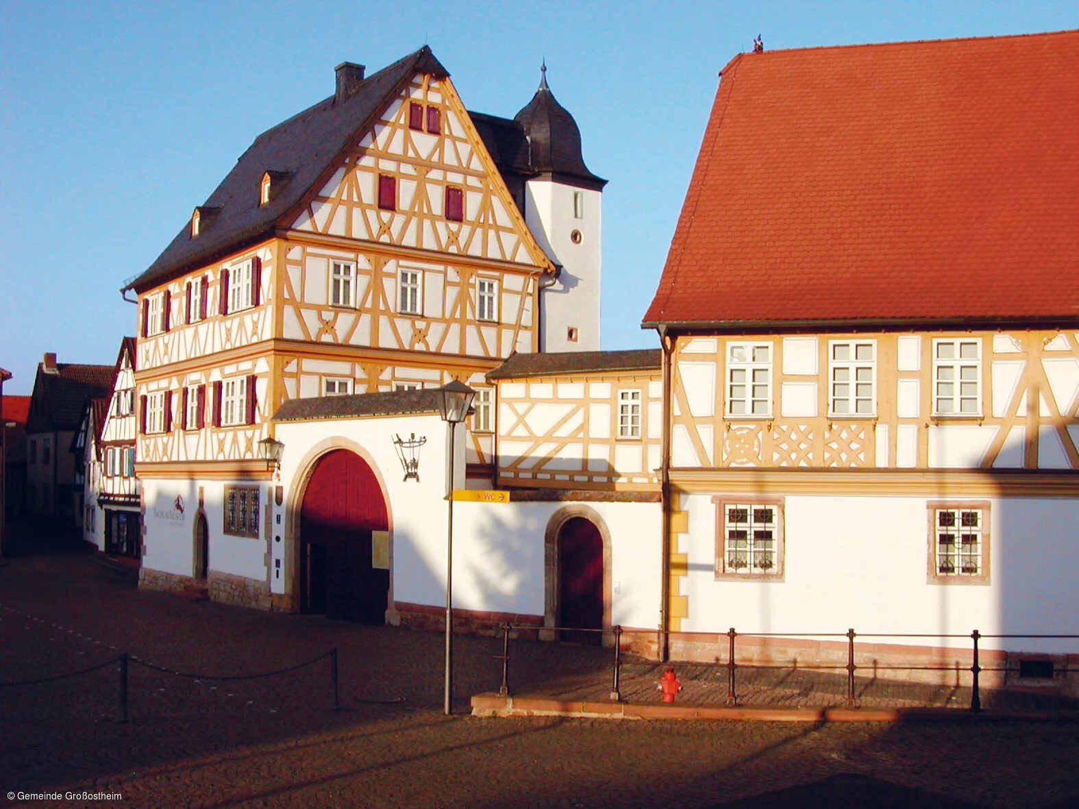 Noethigsgut (Großostheim, Spessart-Mainland)