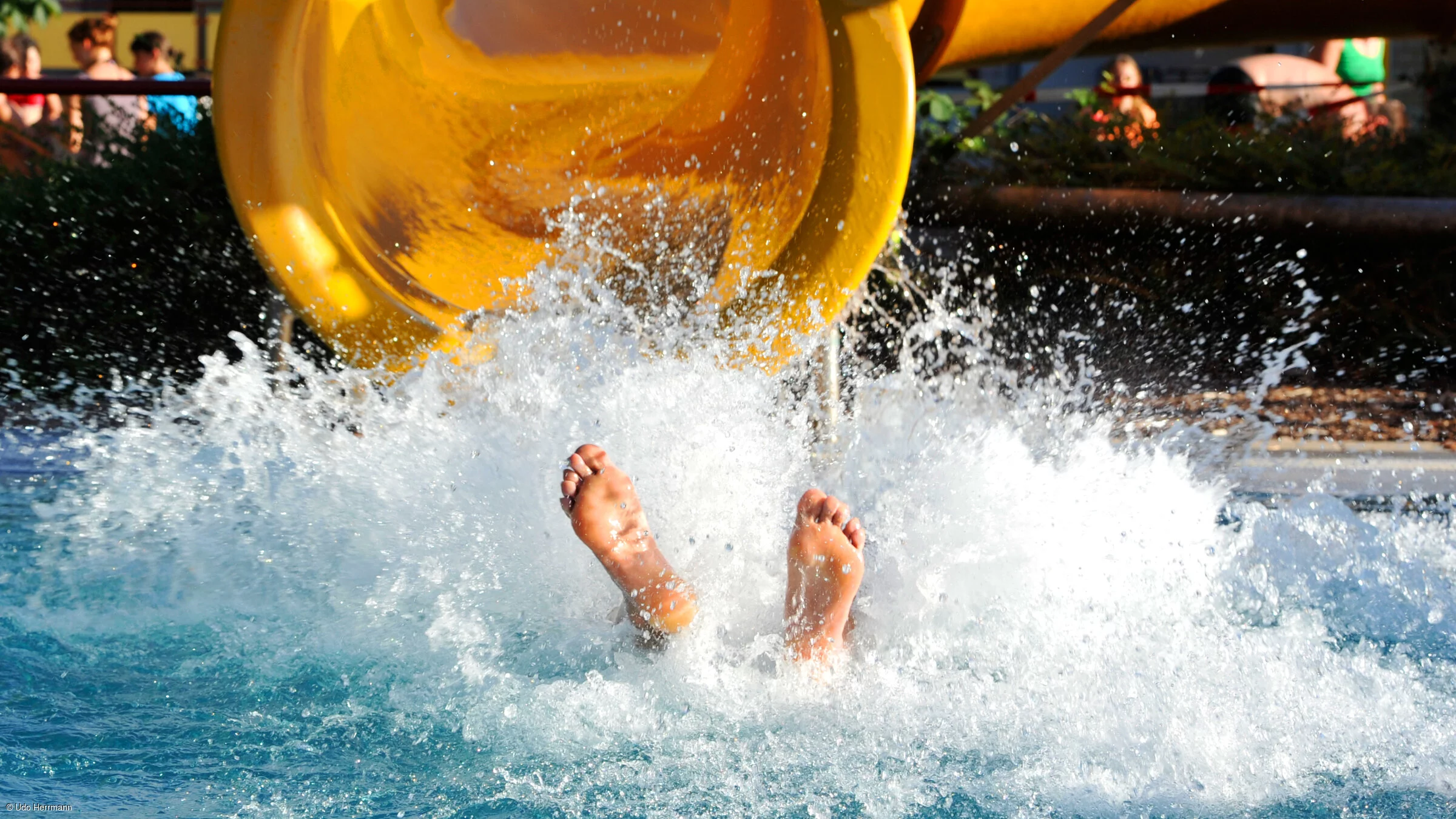 Freibad (Bürgstadt, Spessart-Mainland)