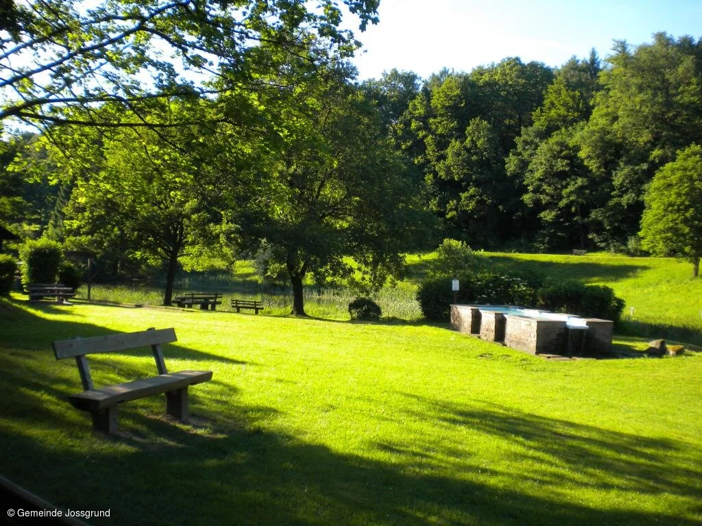 Kneippbad (Jossgrund, Spessart-Mainland)