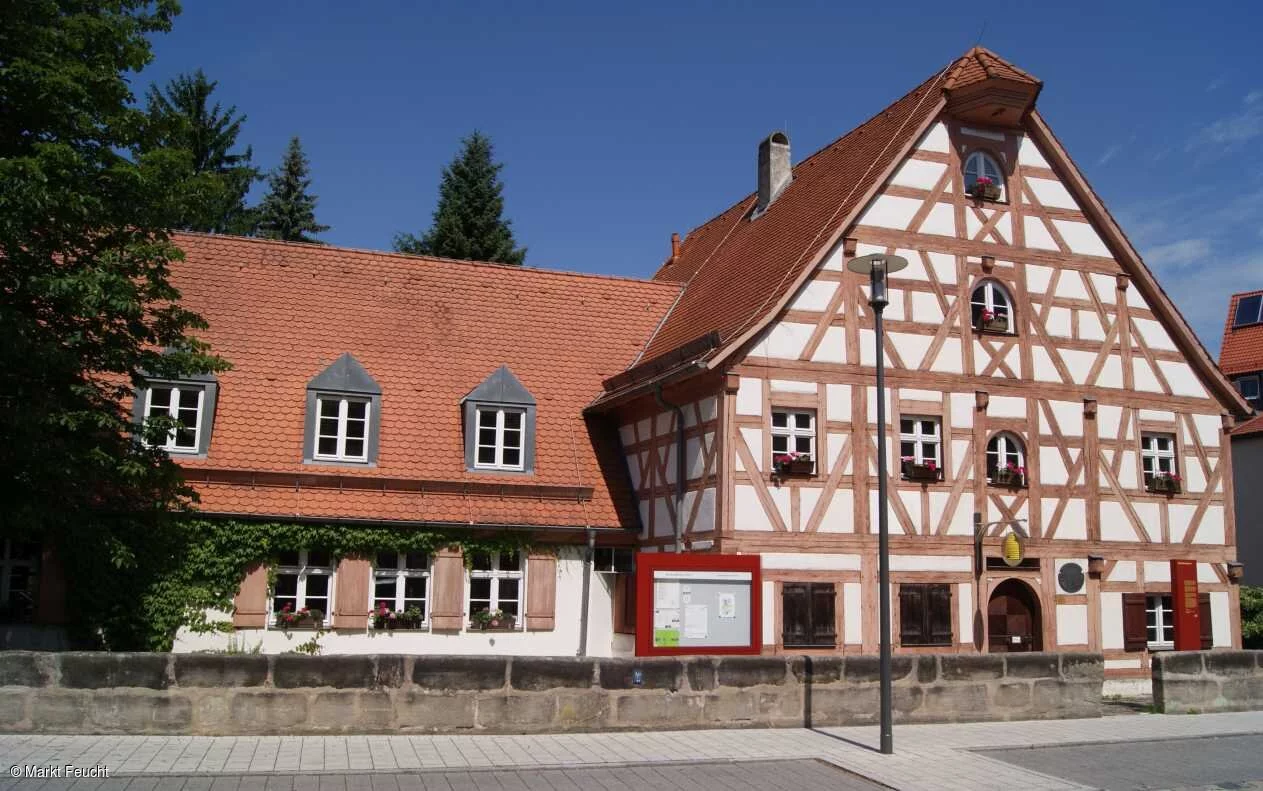 Zeidelmuseum (Feucht, Nürnberger Land)