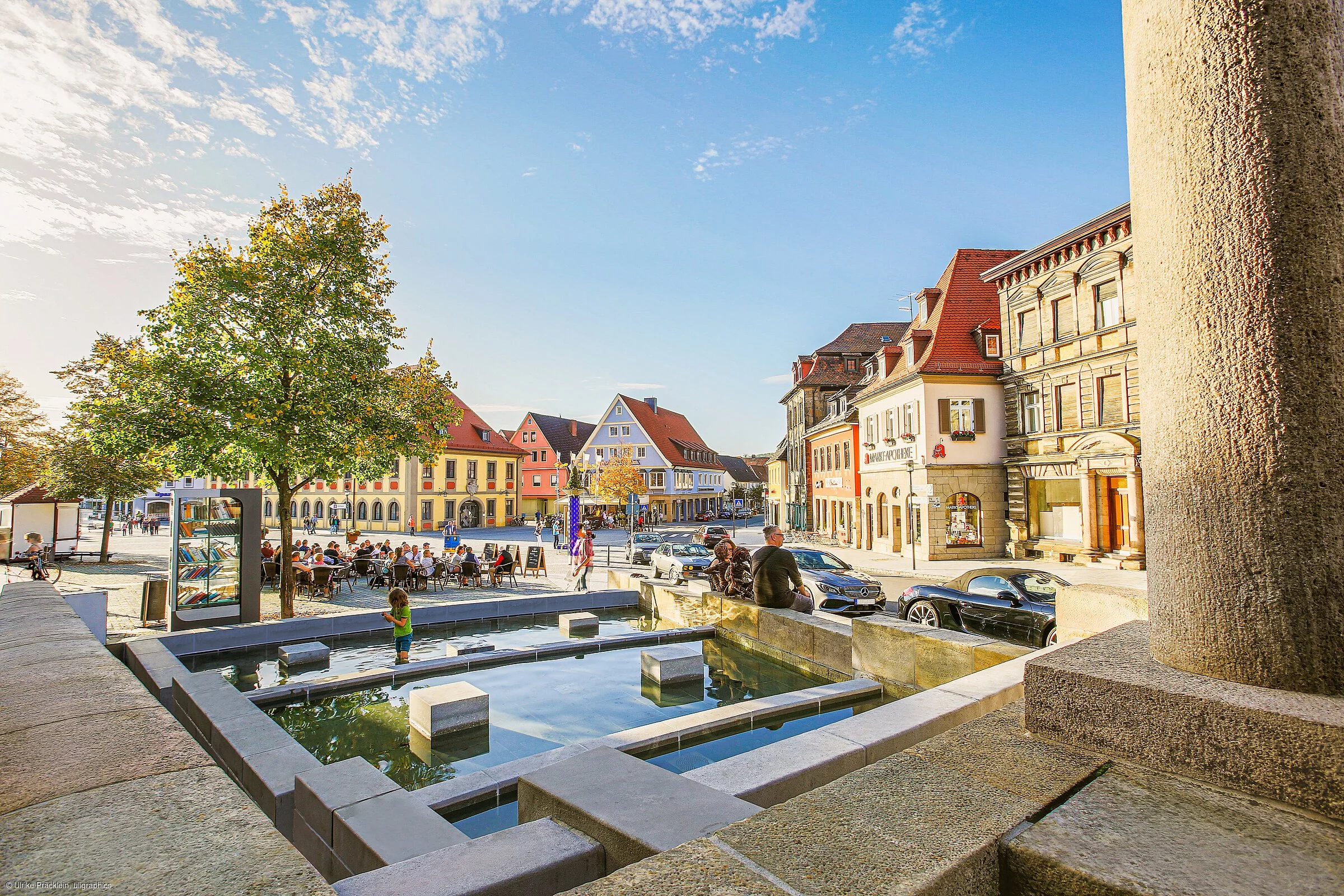 Floriansbrunnen (Lichtenfels, Obermain.Jura)